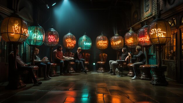 Competitive arcade game development